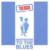 RISK, THE - Invitation To The Blues CD (NEW)