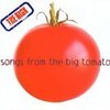 RISK, THE - Songs From The Big Tomato CD (NEW) (M)