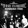 CLIQUE, THE - Vanbrugh Park LP (NEW)