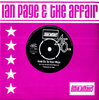 IAN PAGE & THE AFFAIR - Hold On To Your Mojo CDS (NEW)