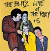 BLITZ - Live At The Roxy + 5 CD (NEW)