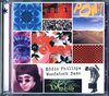 CREATION, THE / EDDIE PHILLIPS - Woodstock Daze CD (NEW) (M)