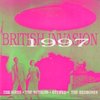 V/A - British Invasion 1997 E.P - 7" + P/S (NEW) (M)
