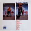 V/A - A Fever! Compilation VOLUME 1 - LP (EX/NEW) (M)