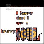 V/A - I Know That I Got A Heavy Soul - LP (EX/EX) (M)