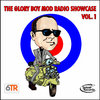 V/A - The Glory Boy Mod Radio Showcase Vol. 1 CD (NEW)