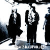 NEGATIVES, THE - The Bradford EP 7" + P/S (NEW) (P)