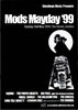 MODS MAYDAY ‘99 - Official Event Programme (NEW)