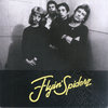 FLYIN’ SPIDERZ, THE - The Flyin' Spiderz  / Let it crawl CD (NEW) (P)