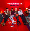 FRENCH BOUTIK - Front Pop LP + POSTER + DL (NEW) (M)