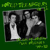 V/A - Bored Teenagers Vol 11 LP (NEW)