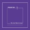 PRESSURE - The One's That Got Away CD (NEW)