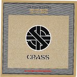 CRASS - The Peel Sessions 23/03/1979 EP 7" + P/S (NEW) (P)
