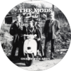 MODS, THE - One Of The Boys (PICTURE DISC) 7" (NEW) (M)