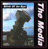MEDIA, THE - Blink Of An Eye CD (NEW) (M)