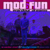 MOD FUN - Wardour Dreams CD (NEW)