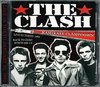 CLASH, THE - Kamikaze Clampdown DOUBLE CD (NEW) (P)
