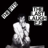 FITS, THE - The Last Laugh E.P - 7" + P/S (NEW) (P)