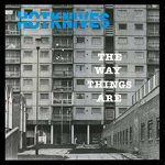 HOTKNIVES - The Way Things Are - LP (NEW) (M)