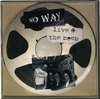 NO WAY - Live @ The Beeb CD (NEW)