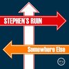 STEPHEN'S RUIN - Somewhere Else LP (NEW) (M)