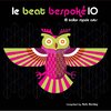 V/A - Le Beat Bespoké #10 - The New Untouchables Presents.... LP (NEW)
