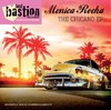 ROCHA, MONICA  - The Chicano EP 7" + P/S (NEW)
