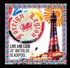 FOREIGN LEGION - Live & Loud At Waterloo, Blackpool CD (NEW)