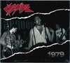 CYANIDE - 1979 CD (NEW) (P)