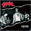 CYANIDE - 1979 LP (NEW) (P)