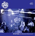 MOURNING AFTER, THE - Do Your Thaang (The Weemeenit Sessions) LP (NEW)