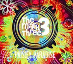 MARK THREE, THE - Paisley Paradise CD (NEW) (M)