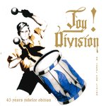 JOY DIVISION - An Ideal For Living: 45 Years Jubelee Edition (GREEN VINYL) EP 7" + P/S (NEW)
