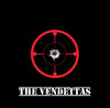 VENDETTAS, THE - Losing These Days (RED VINYL) EP 7" + P/S (NEW) (M)