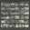 SECRET AFFAIR - Glory Boys (FRENCH PRESSING) - LP (EX/EX) (M)