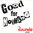 JAM, THE - V/A - Good For Nothing - The Sounds Album, Vol 1 LP (VG+/EX) (M)
